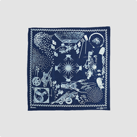 Buaisou-bandana