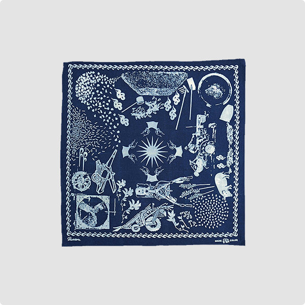 Buaisou-bandana